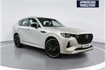 2024 Mazda CX-60