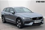 2021 Volvo V60 Cross Country