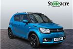 2019 Suzuki Ignis