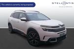 2021 Citroen C5 Aircross