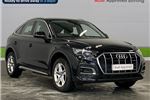 2021 Audi Q5 Sportback