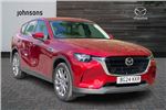 2024 Mazda CX-60