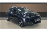 2018 Peugeot 2008