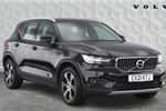 2021 Volvo XC40