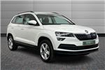 2019 Skoda Karoq