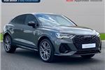2024 Audi Q3