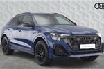 2024 Audi Q8
