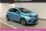 2021 Renault Zoe