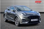 2023 Ford Puma