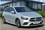 2020 Mercedes-Benz B-Class