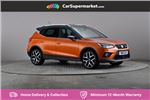 2019 SEAT Arona