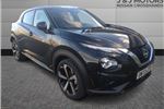 2023 Nissan Juke