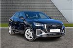 2021 Audi Q2