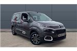 2018 Citroen Berlingo