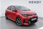 2021 Kia Picanto