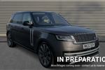 2022 Land Rover Range Rover