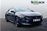 2023 Peugeot 508