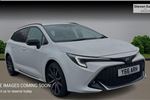 2023 Toyota Corolla Touring Sport