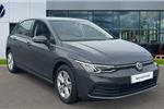 2021 Volkswagen Golf