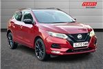 2020 Nissan Qashqai