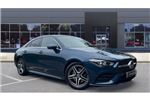 2021 Mercedes-Benz CLA