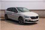 2024 Skoda Scala