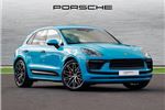 2022 Porsche Macan