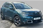 2022 Citroen C5 Aircross