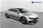 2020 Volkswagen Arteon