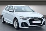 2020 Audi A1