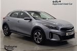 2023 Kia XCeed