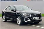 2021 Audi Q2