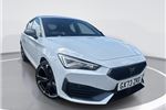 2023 Cupra Leon