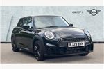 2023 MINI Hatchback