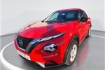 2021 Nissan Juke