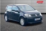 2017 Volkswagen Up