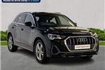 2021 Audi Q3