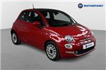 2023 Fiat 500