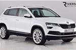 2018 Skoda Karoq