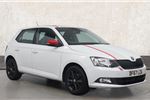 2018 Skoda Fabia