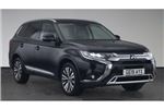 2019 Mitsubishi Outlander