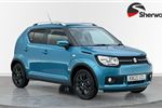 2020 Suzuki Ignis