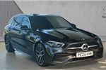 2025 Mercedes-Benz C-Class Estate