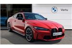 2021 BMW M4