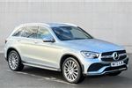 2022 Mercedes-Benz GLC