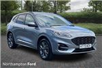 2023 Ford Kuga