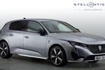 2024 Peugeot 308