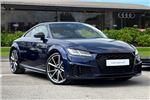 2022 Audi TT