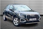 2022 Audi Q2