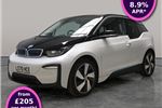 2020 BMW i3